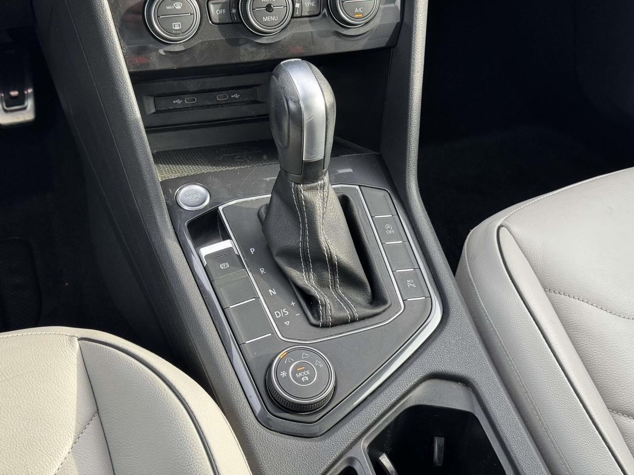 2021 Volkswagen Tiguan 2.0T SEL Premium R-Line Woodbridge VA