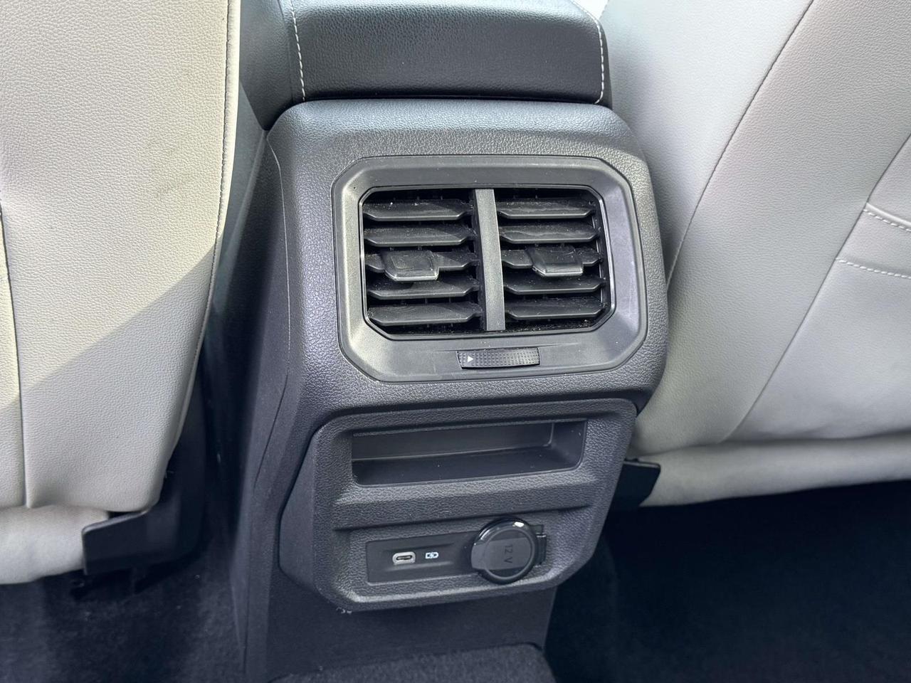 2021 Volkswagen Tiguan 2.0T SEL Premium R-Line Woodbridge VA