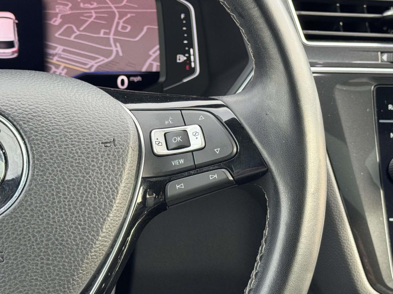 2021 Volkswagen Tiguan 2.0T SEL Premium R-Line Woodbridge VA