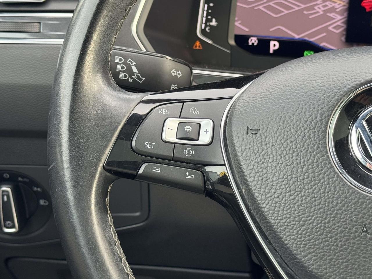 2021 Volkswagen Tiguan 2.0T SEL Premium R-Line Woodbridge VA