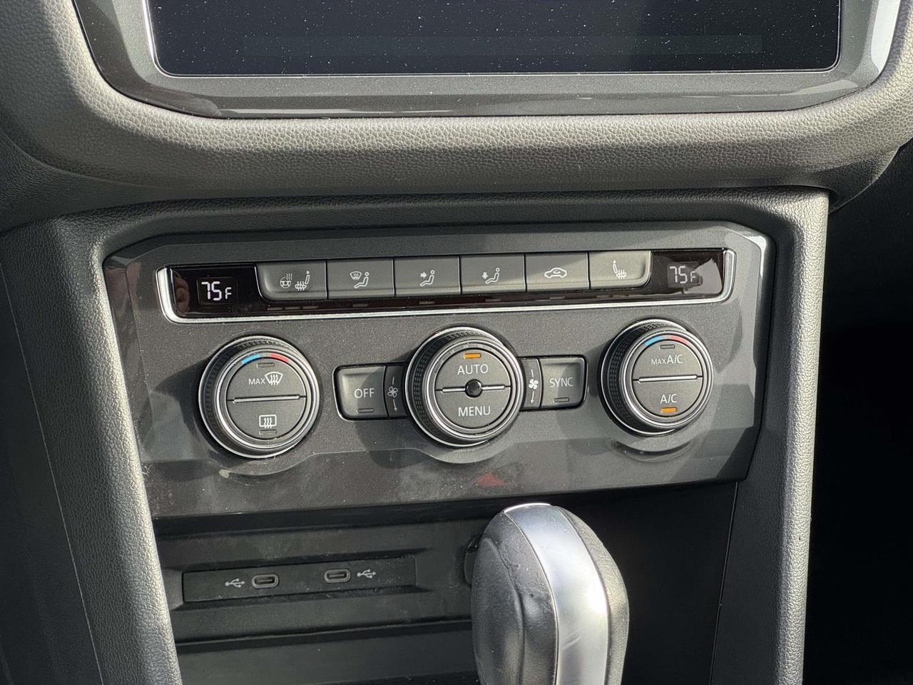 2021 Volkswagen Tiguan 2.0T SEL Premium R-Line Woodbridge VA