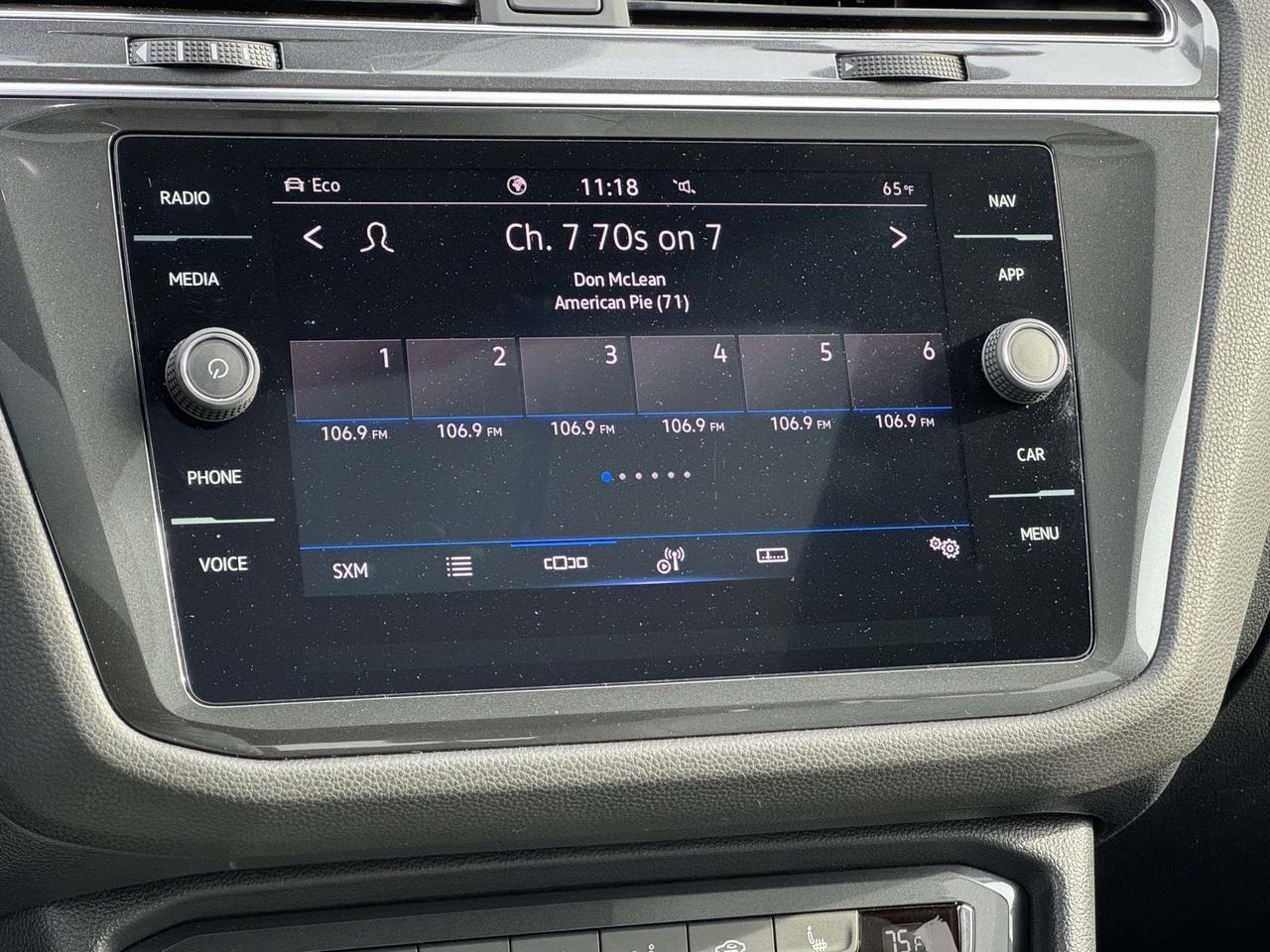 2021 Volkswagen Tiguan 2.0T SEL Premium R-Line Woodbridge VA