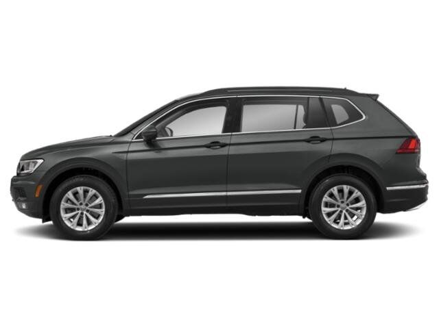 2021 Volkswagen Tiguan SE Appleton WI