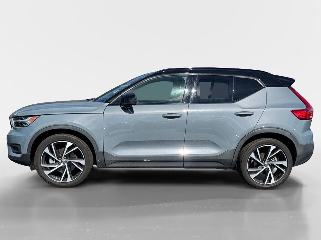2021 Volvo XC40 R-Design Morristown TN 2021 Volvo XC40 R-Design Morristown TN