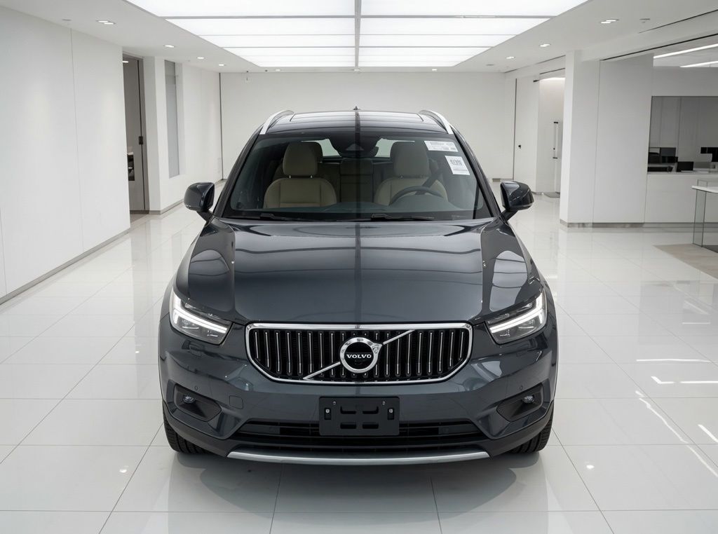 2021 Volvo XC40 T4 Inscription Oklahoma City OK