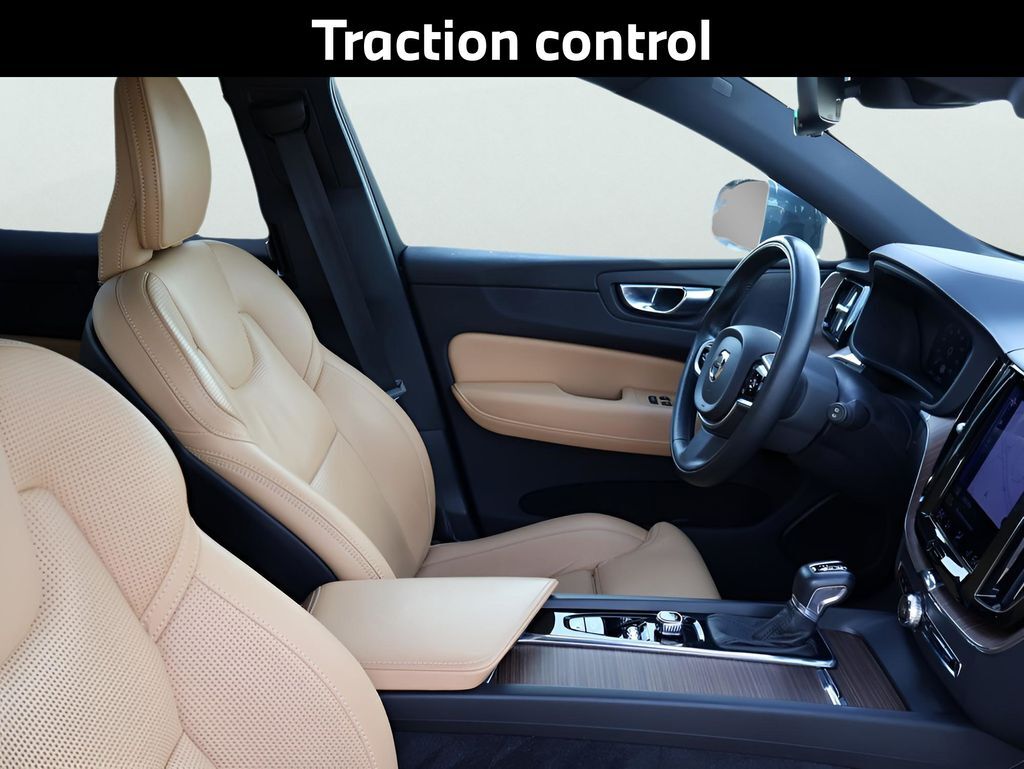 2021 Volvo XC60 T5 Inscription