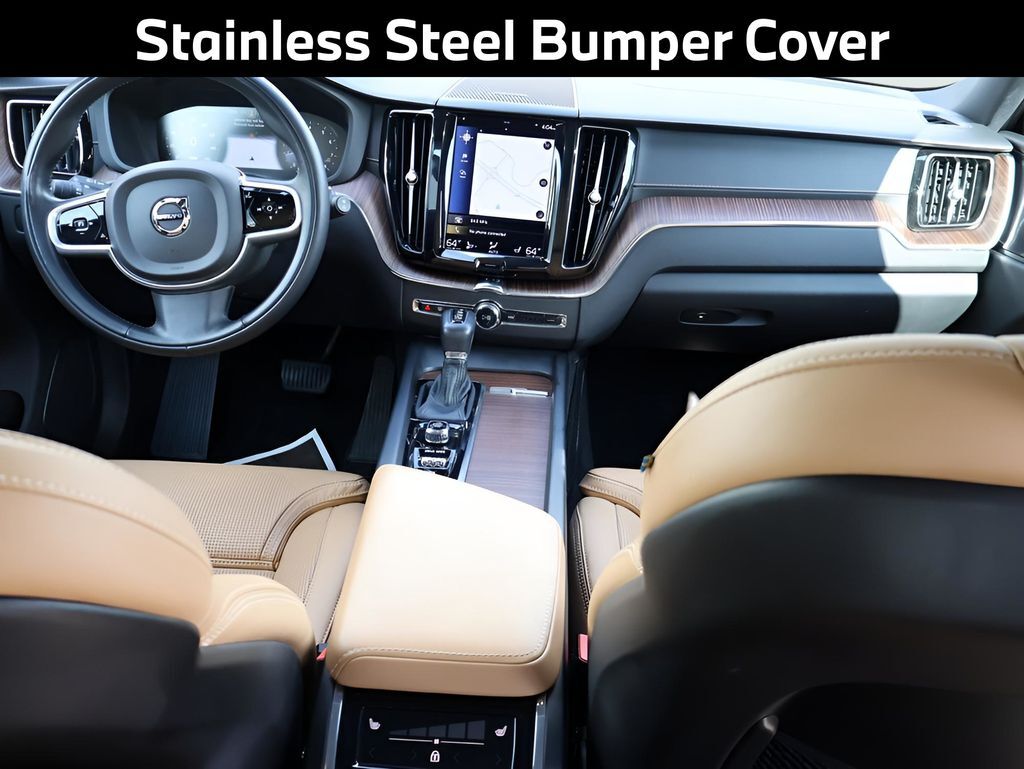 2021 Volvo XC60 T5 Inscription