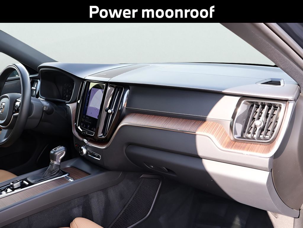 2021 Volvo XC60 T5 Inscription San Clemente CA