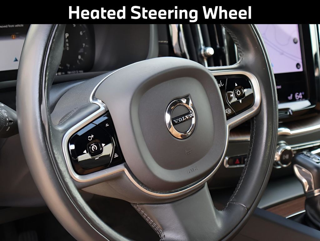 2021 Volvo XC60 T5 Inscription San Clemente CA