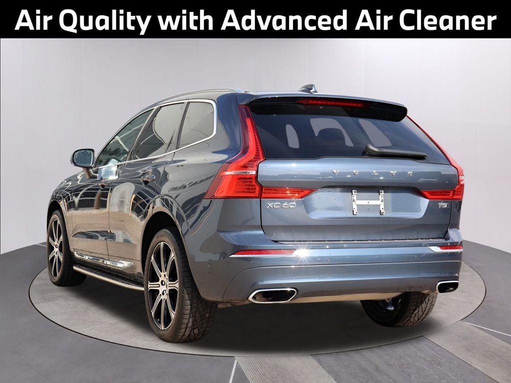 2021 Volvo XC60 T5 Inscription San Clemente CA