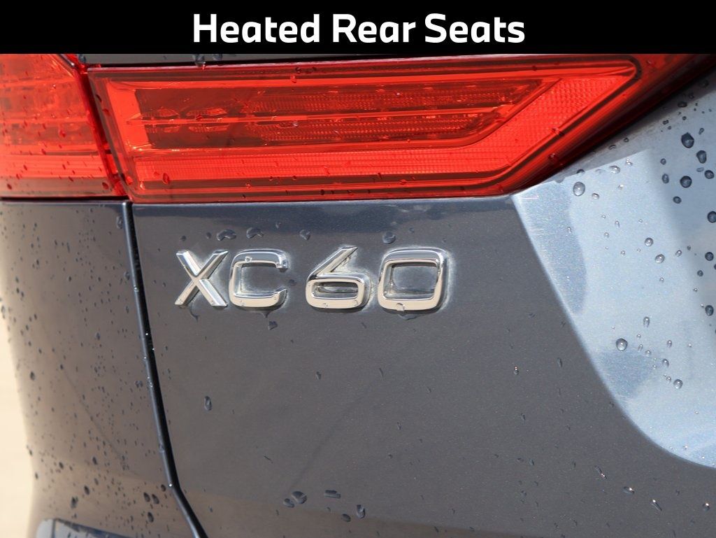 2021 Volvo XC60 T5 Inscription San Clemente CA