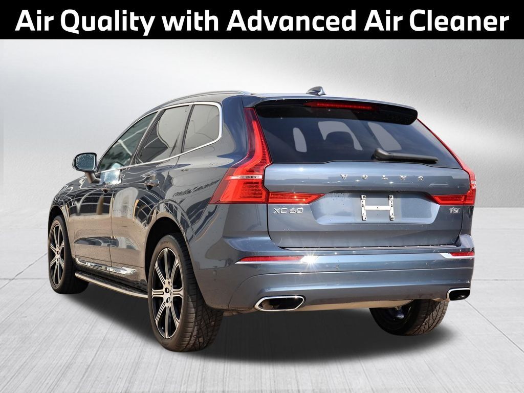 2021 Volvo XC60 T5 Inscription San Clemente CA