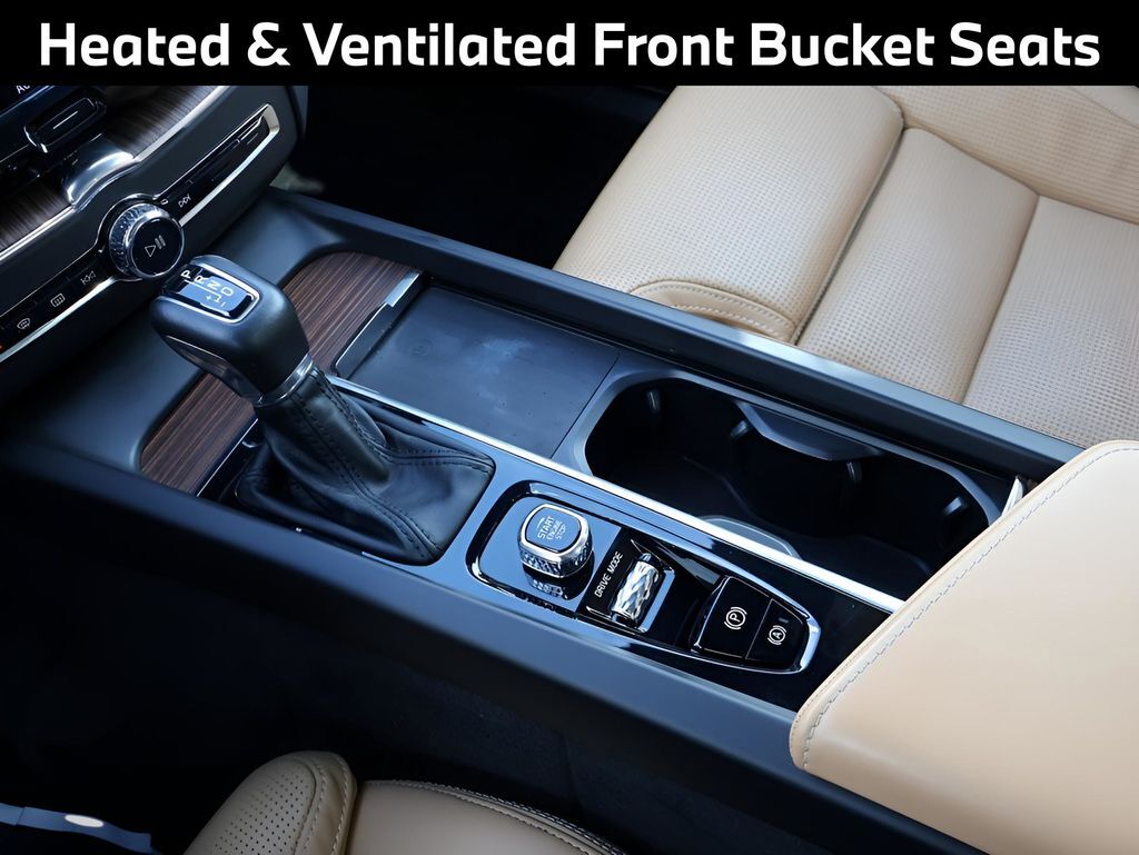 2021 Volvo XC60 T5 Inscription San Clemente CA