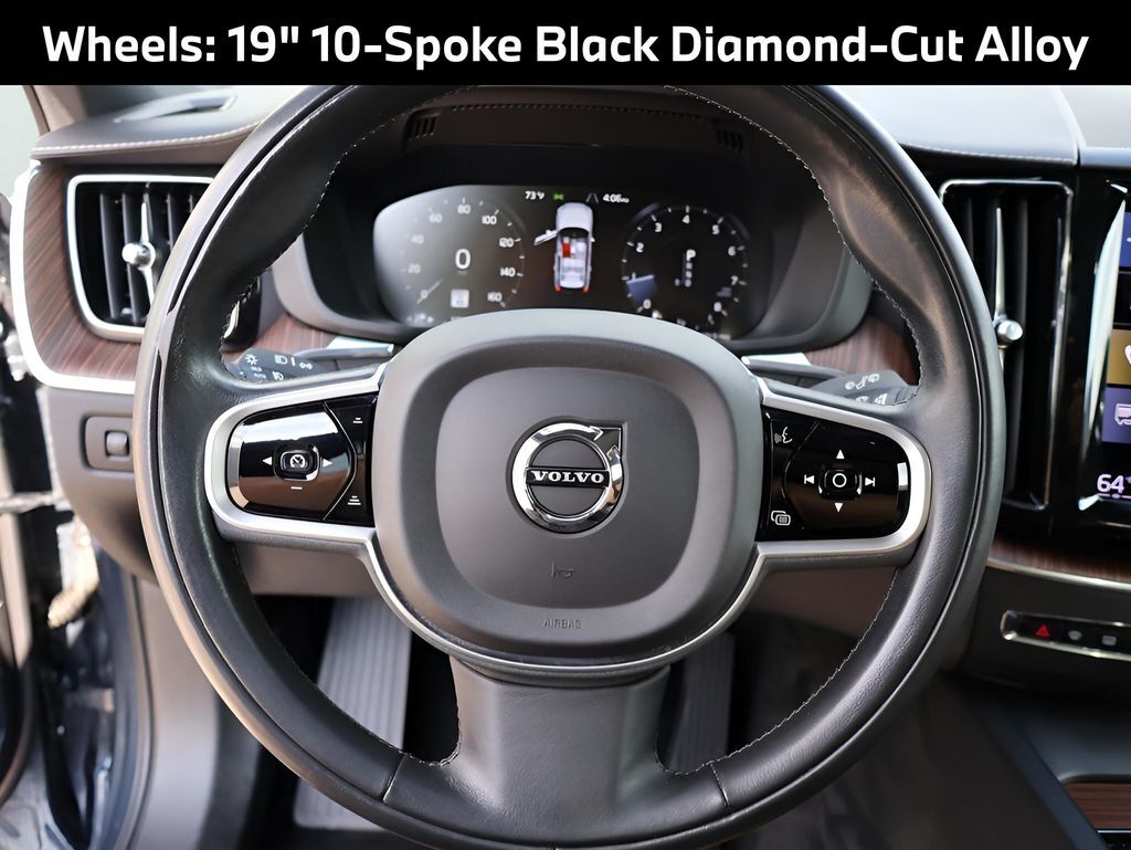 2021 Volvo XC60 T5 Inscription San Clemente CA