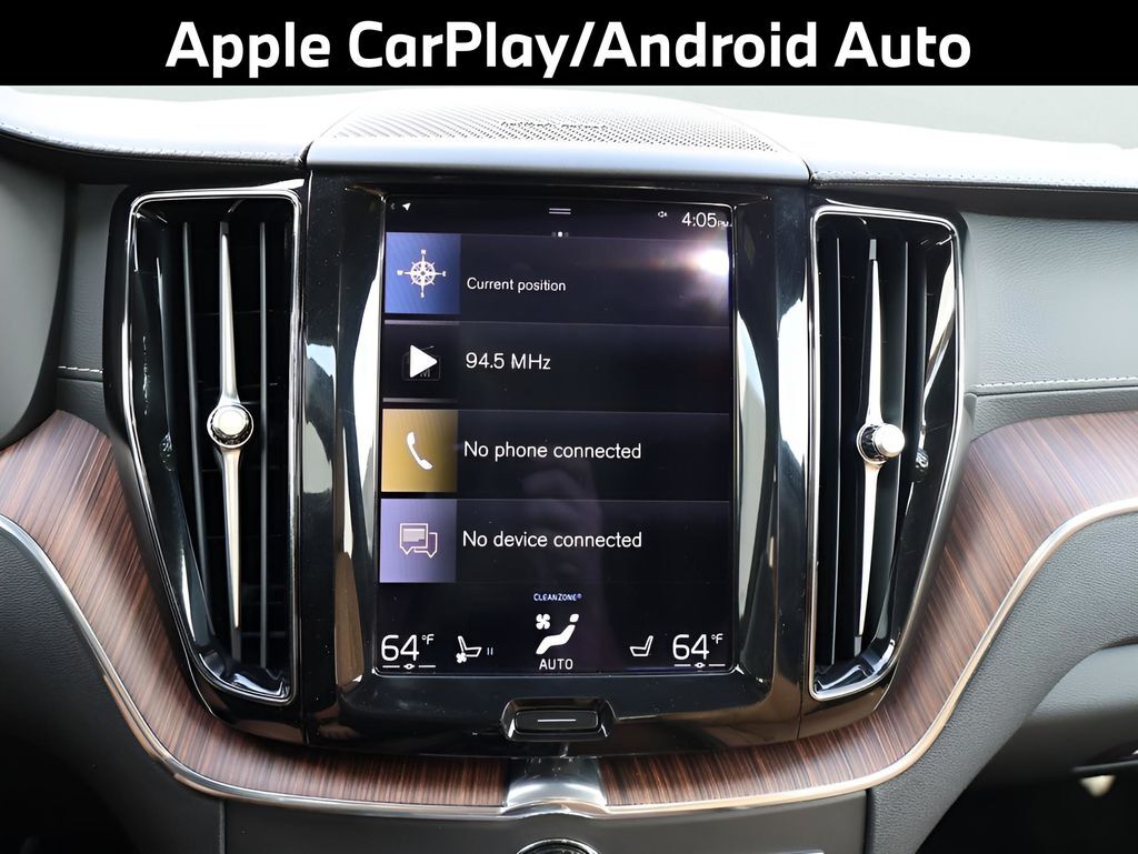 2021 Volvo XC60 T5 Inscription San Clemente CA