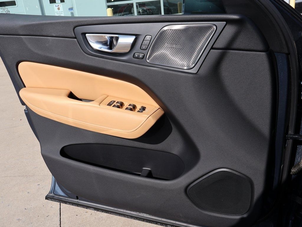 2021 Volvo XC60 T5 Inscription San Clemente CA