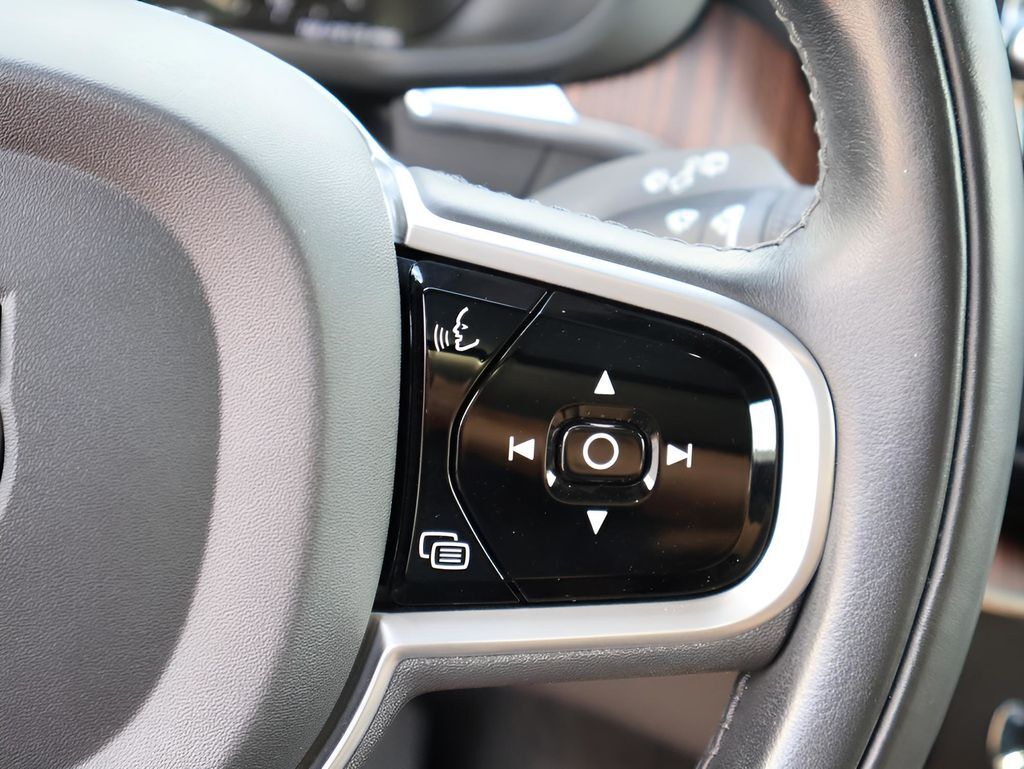 2021 Volvo XC60 T5 Inscription San Clemente CA