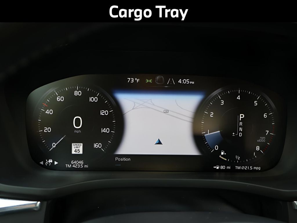 2021 Volvo XC60 T5 Inscription San Clemente CA