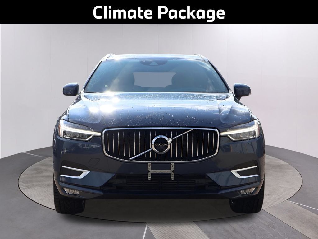 2021 Volvo XC60 T5 Inscription San Clemente CA