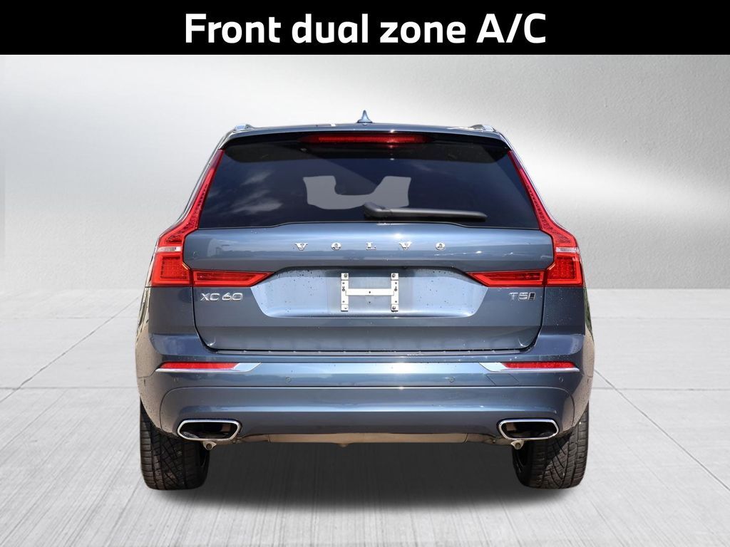 2021 Volvo XC60 T5 Inscription San Clemente CA