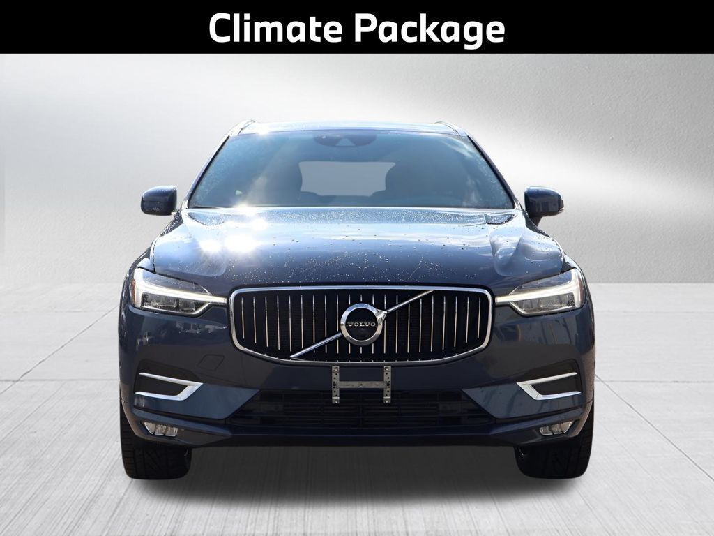 2021 Volvo XC60 T5 Inscription San Clemente CA