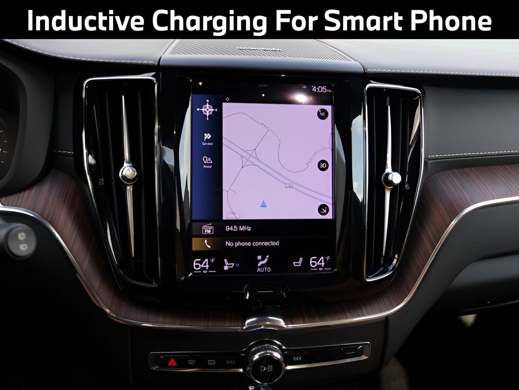 2021 Volvo XC60 T5 Inscription San Clemente CA