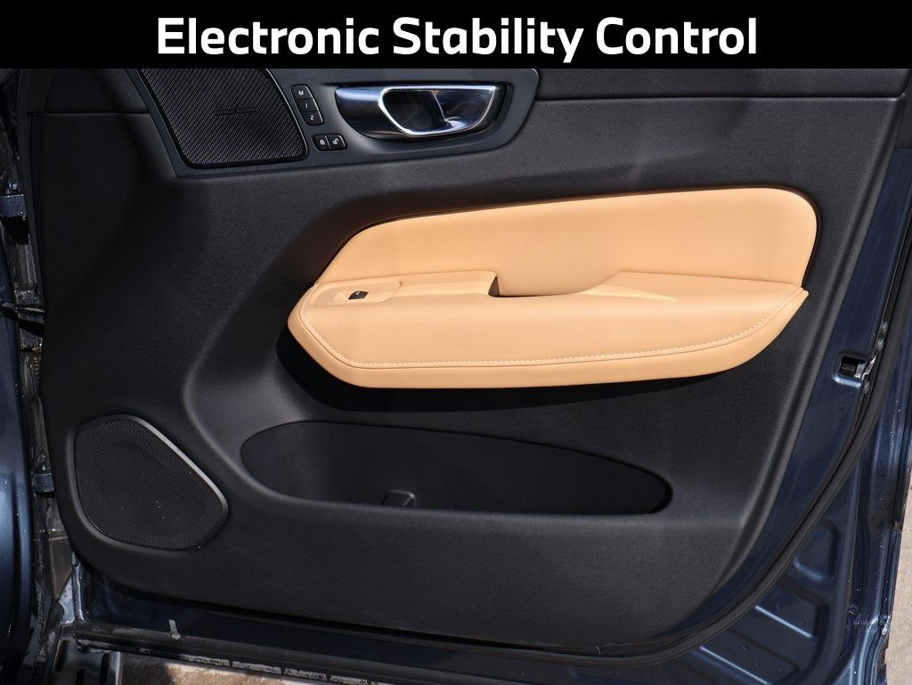 2021 Volvo XC60 T5 Inscription San Clemente CA