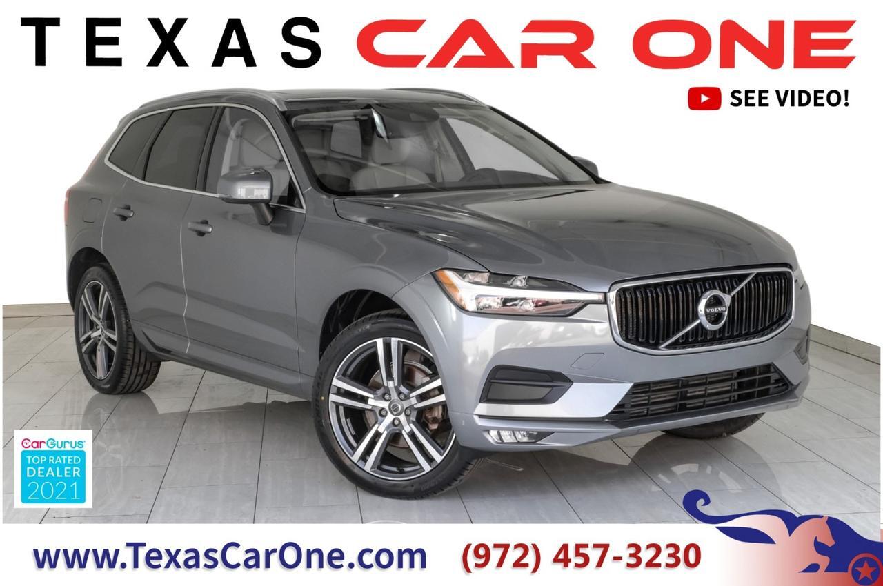 2021 Volvo XC60 Momentum