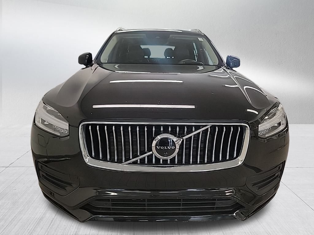 2021 Volvo XC90 T6 Momentum