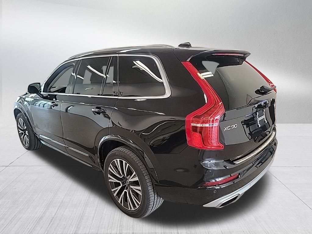 2021 Volvo XC90 T6 Momentum San Clemente CA