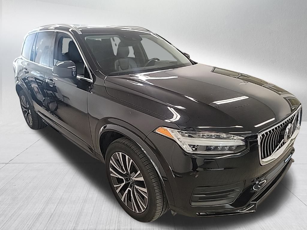 2021 Volvo XC90 T6 Momentum San Clemente CA