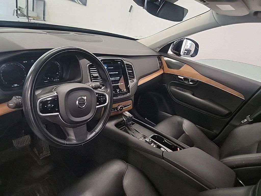 2021 Volvo XC90 T6 Momentum San Clemente CA