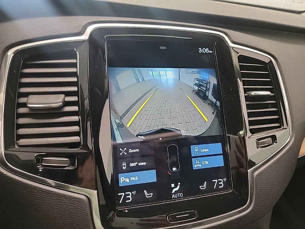 2021 Volvo XC90 T6 Momentum San Clemente CA