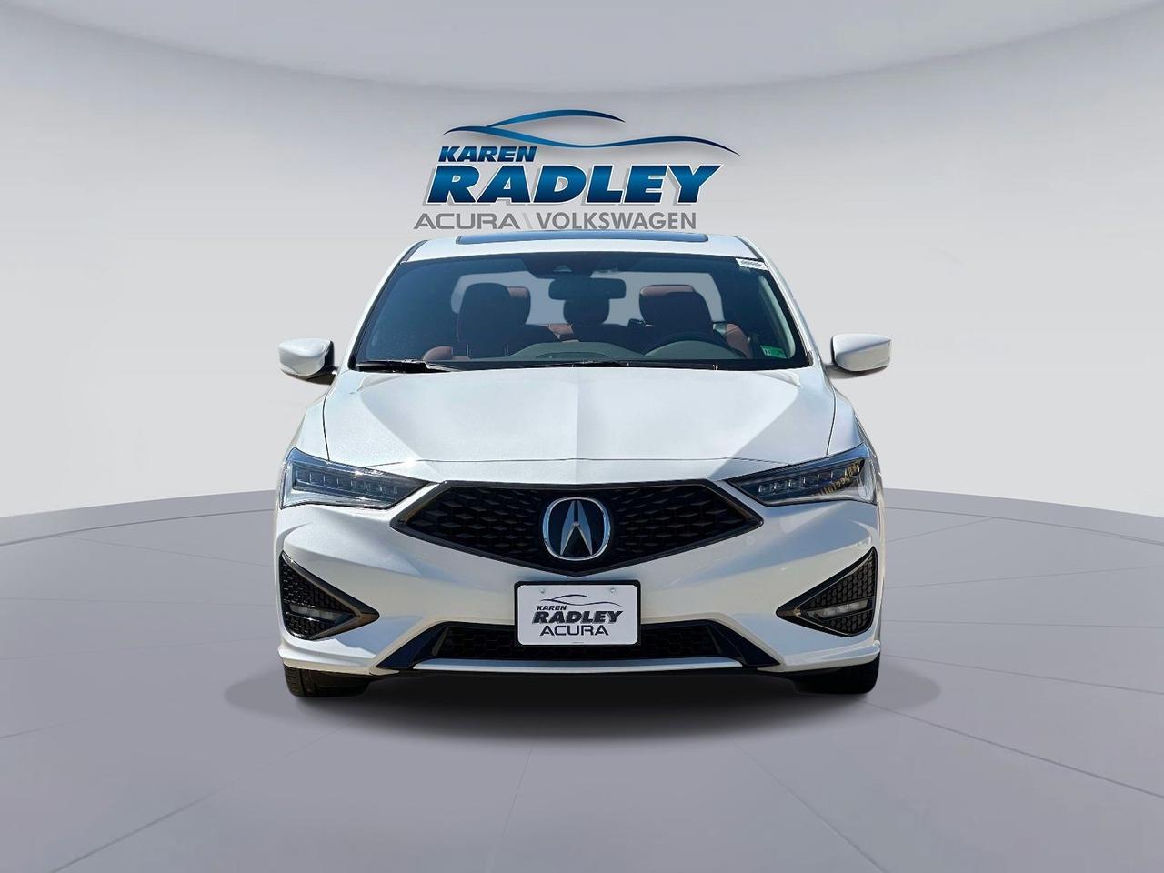2022 Acura ILX Premium and A-SPEC Packages Woodbridge VA