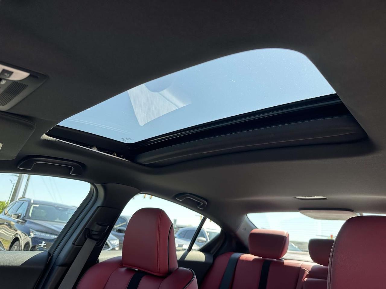 2022 Acura ILX Premium and A-SPEC Packages Woodbridge VA