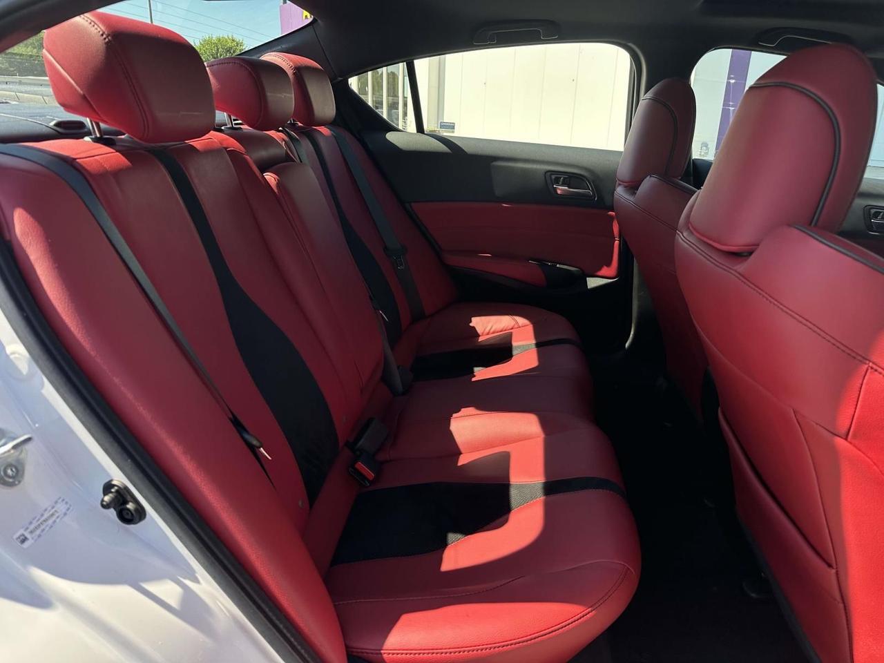 2022 Acura ILX Premium and A-SPEC Packages Woodbridge VA