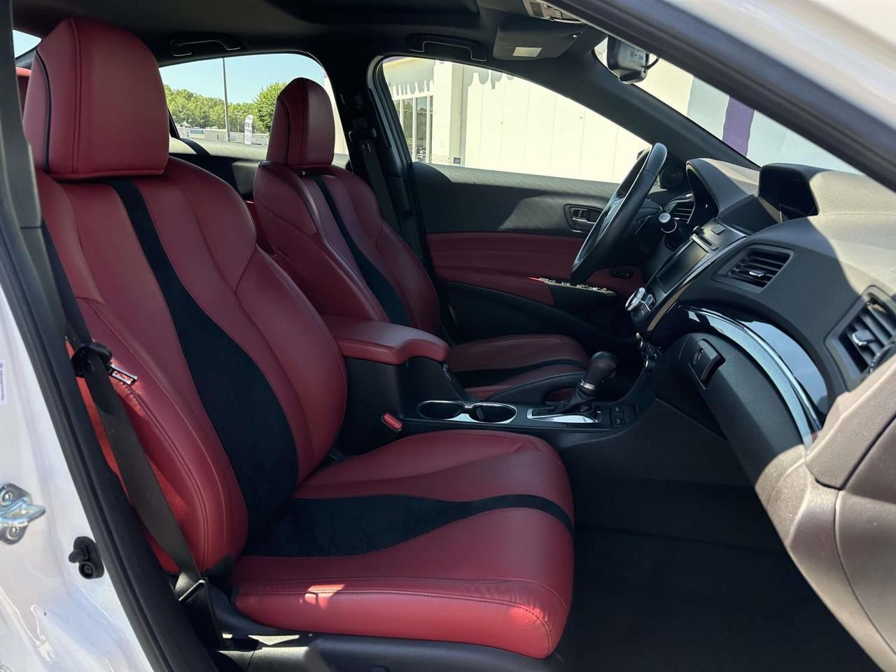 2022 Acura ILX Premium and A-SPEC Packages Woodbridge VA