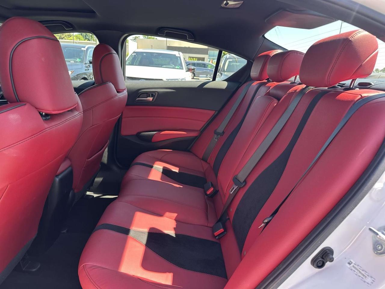 2022 Acura ILX Premium and A-SPEC Packages Woodbridge VA
