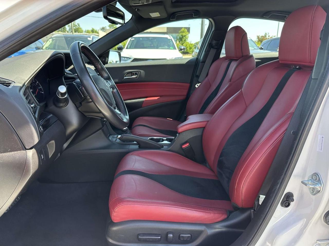 2022 Acura ILX Premium and A-SPEC Packages Woodbridge VA
