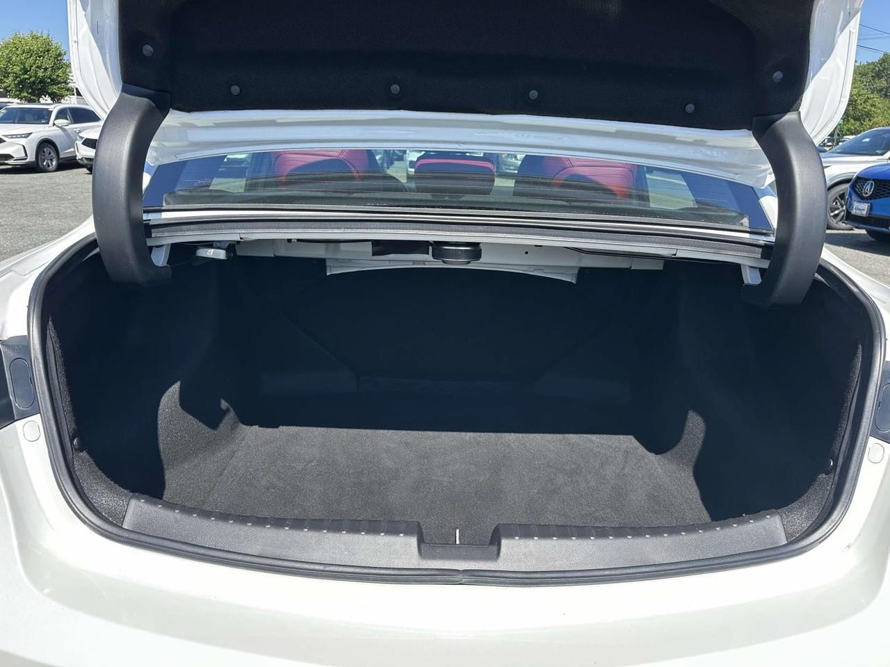2022 Acura ILX Premium and A-SPEC Packages Woodbridge VA