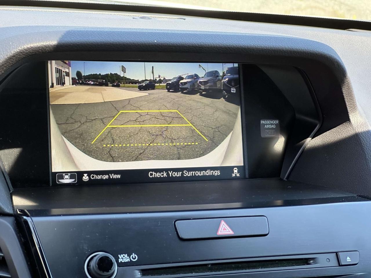 2022 Acura ILX Premium and A-SPEC Packages Woodbridge VA
