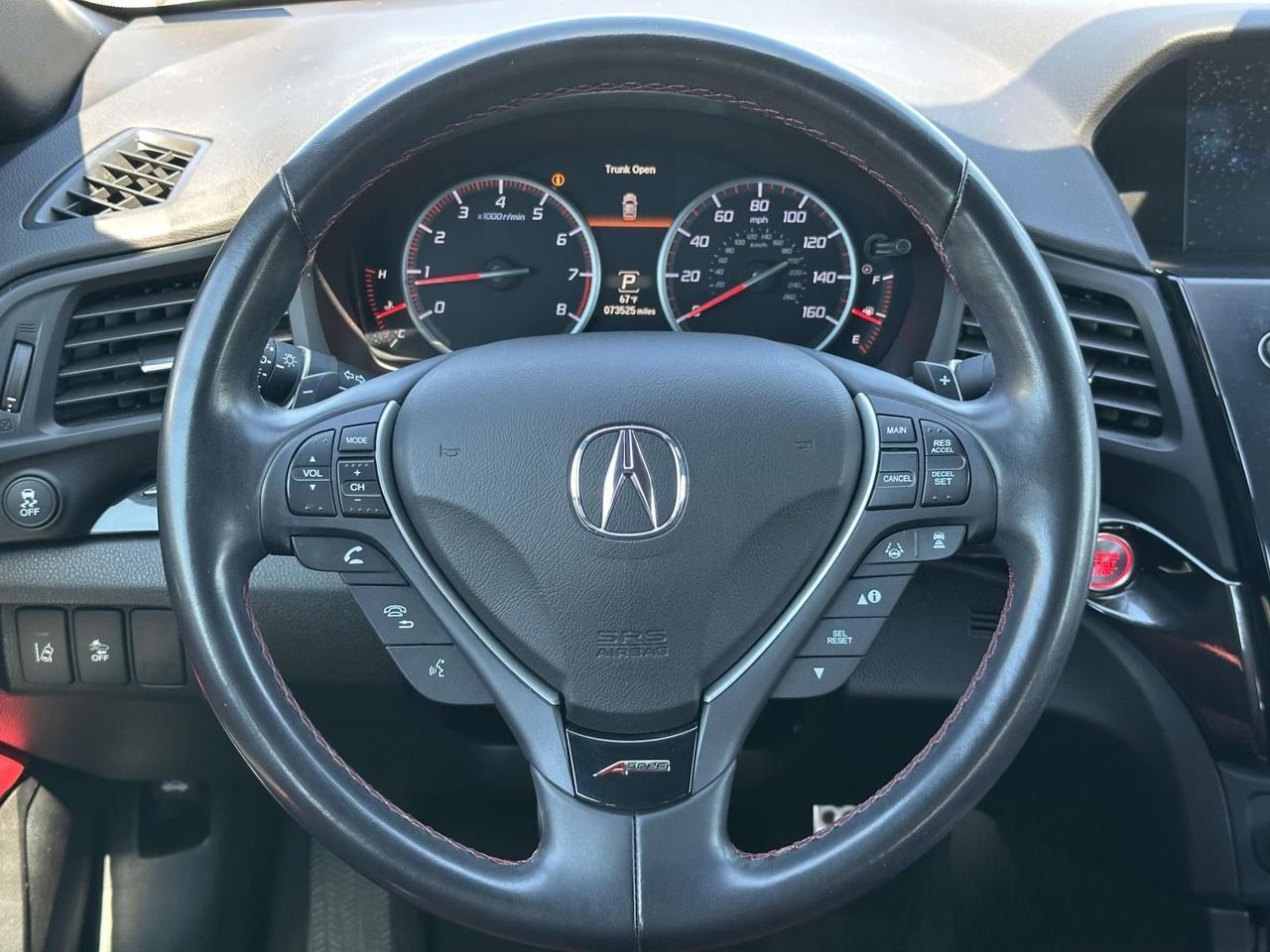 2022 Acura ILX Premium and A-SPEC Packages Woodbridge VA