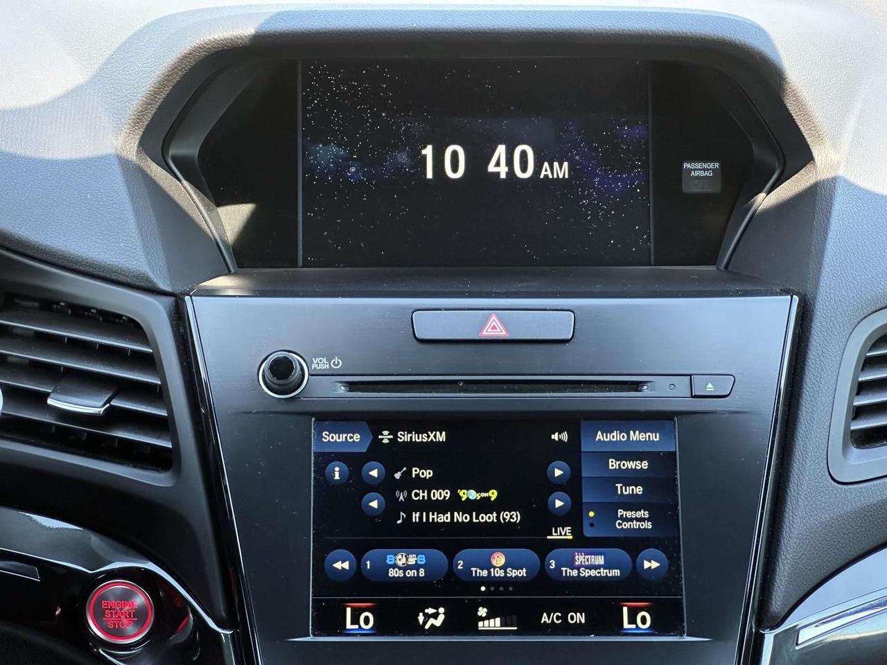 2022 Acura ILX Premium and A-SPEC Packages Woodbridge VA