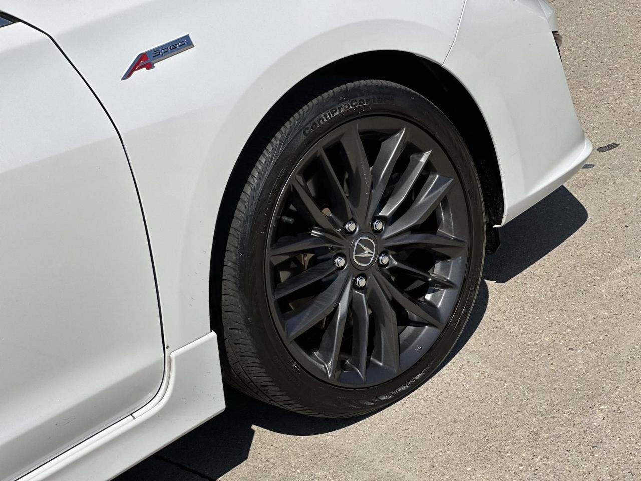2022 Acura ILX Premium and A-SPEC Packages Woodbridge VA