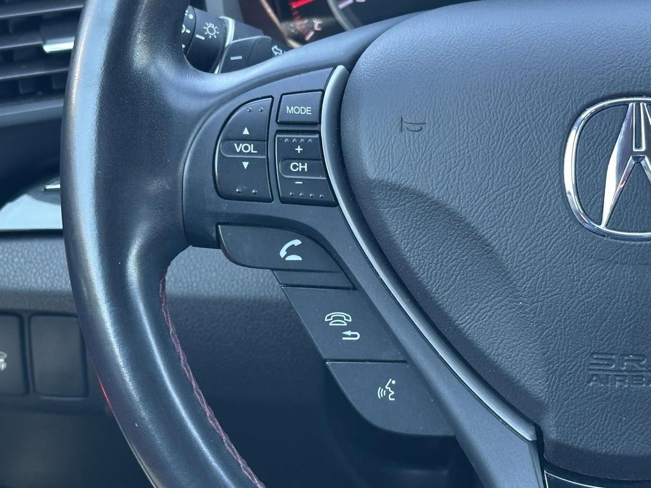 2022 Acura ILX Premium and A-SPEC Packages Woodbridge VA