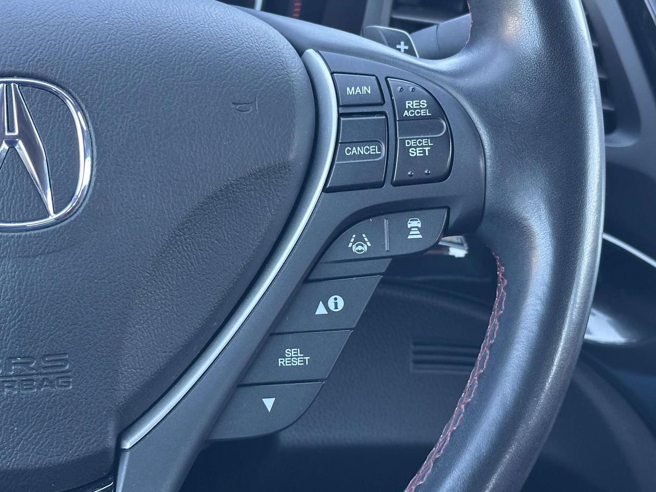 2022 Acura ILX Premium and A-SPEC Packages Woodbridge VA