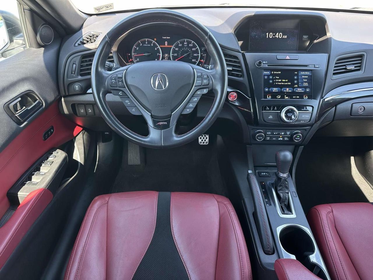 2022 Acura ILX Premium and A-SPEC Packages Woodbridge VA