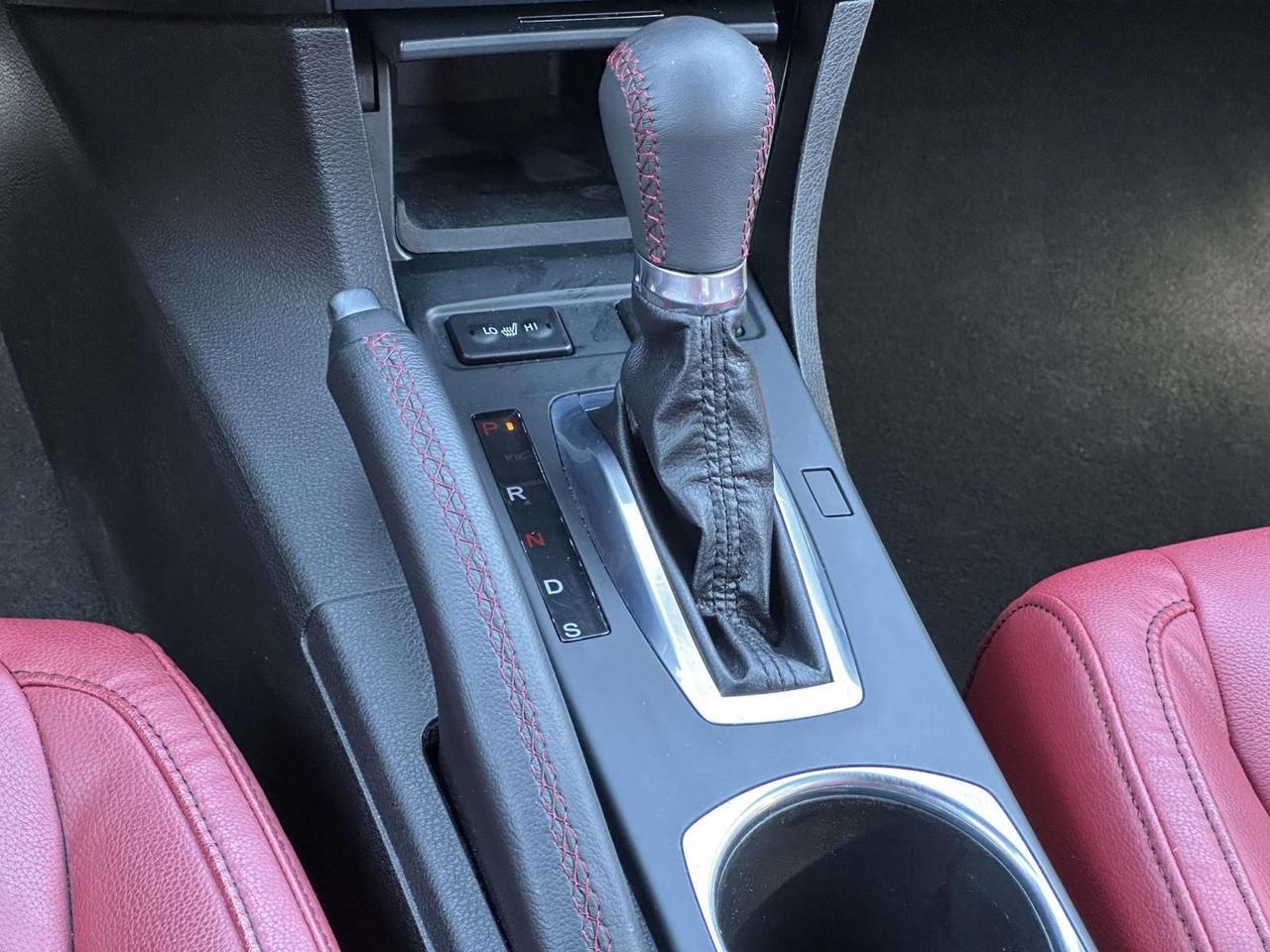 2022 Acura ILX Premium and A-SPEC Packages Woodbridge VA