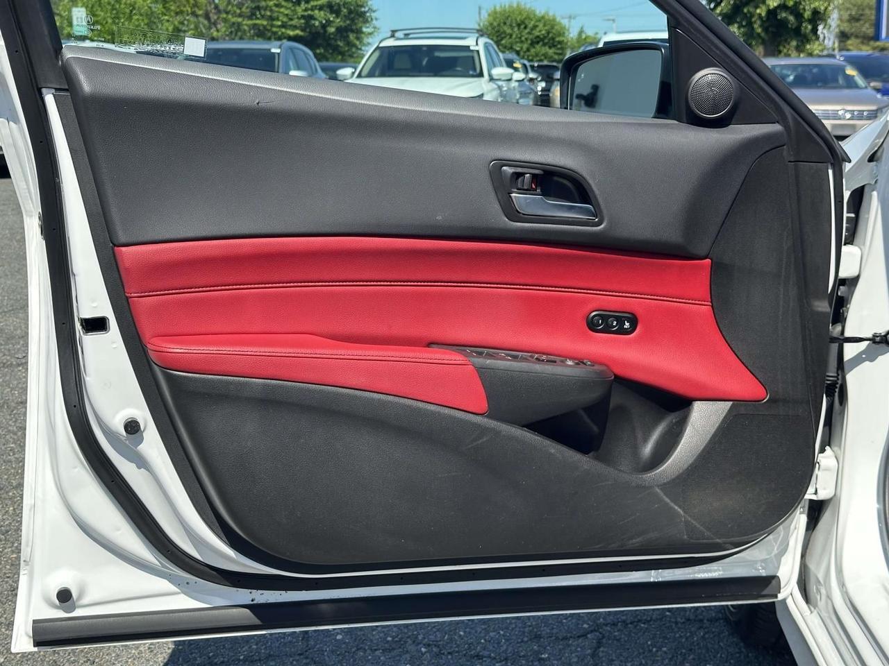 2022 Acura ILX Premium and A-SPEC Packages Woodbridge VA