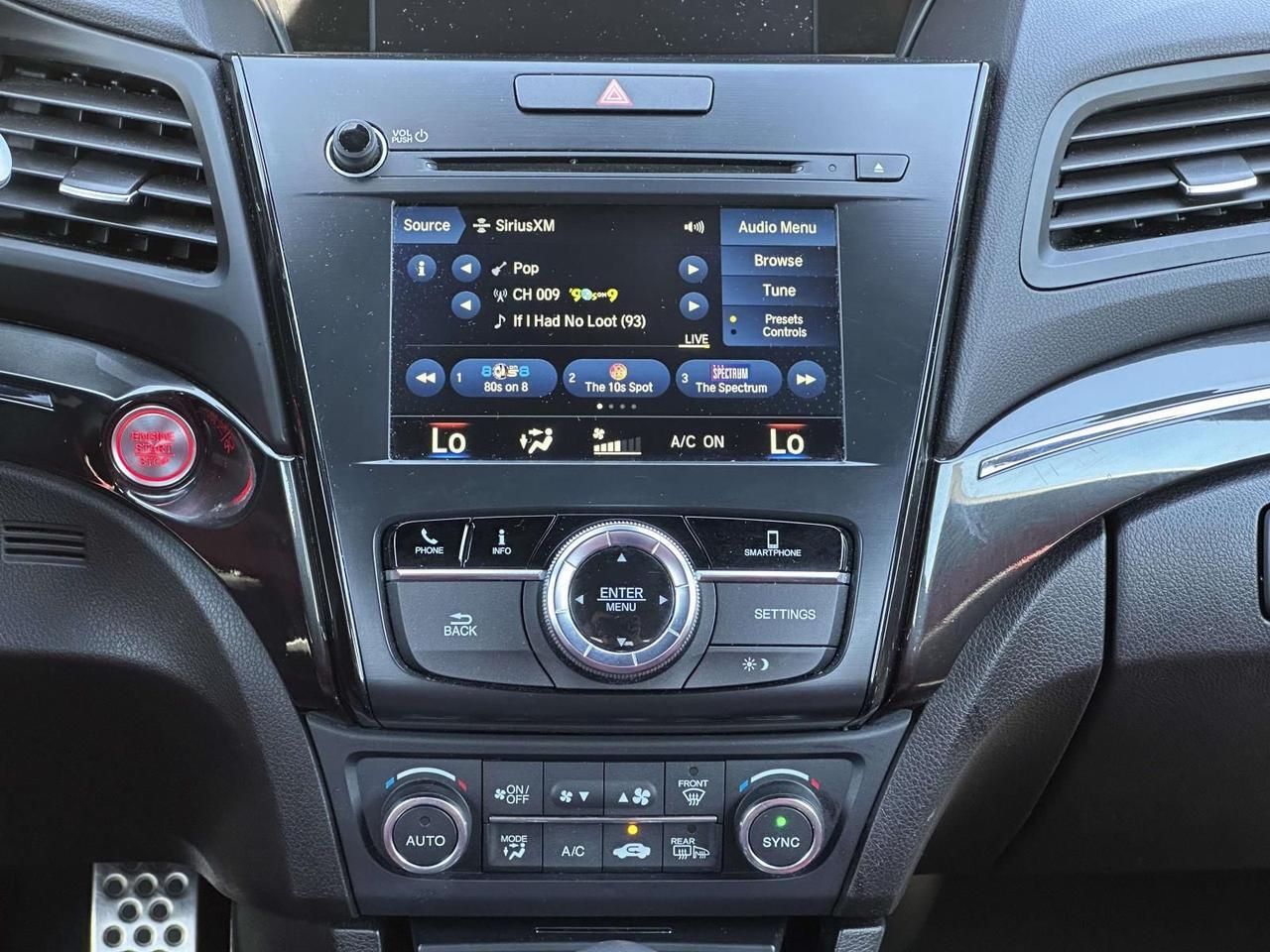 2022 Acura ILX Premium and A-SPEC Packages Woodbridge VA